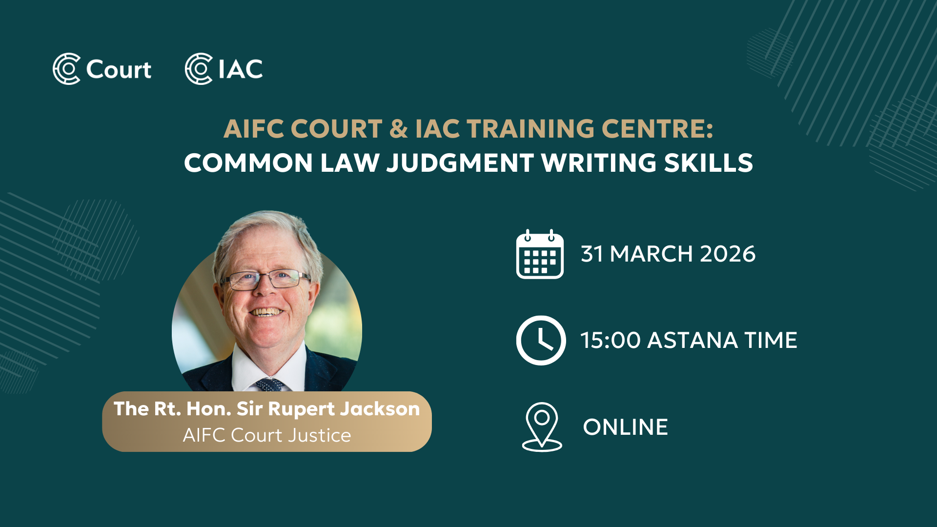 Common Law Judgment Writing Skills