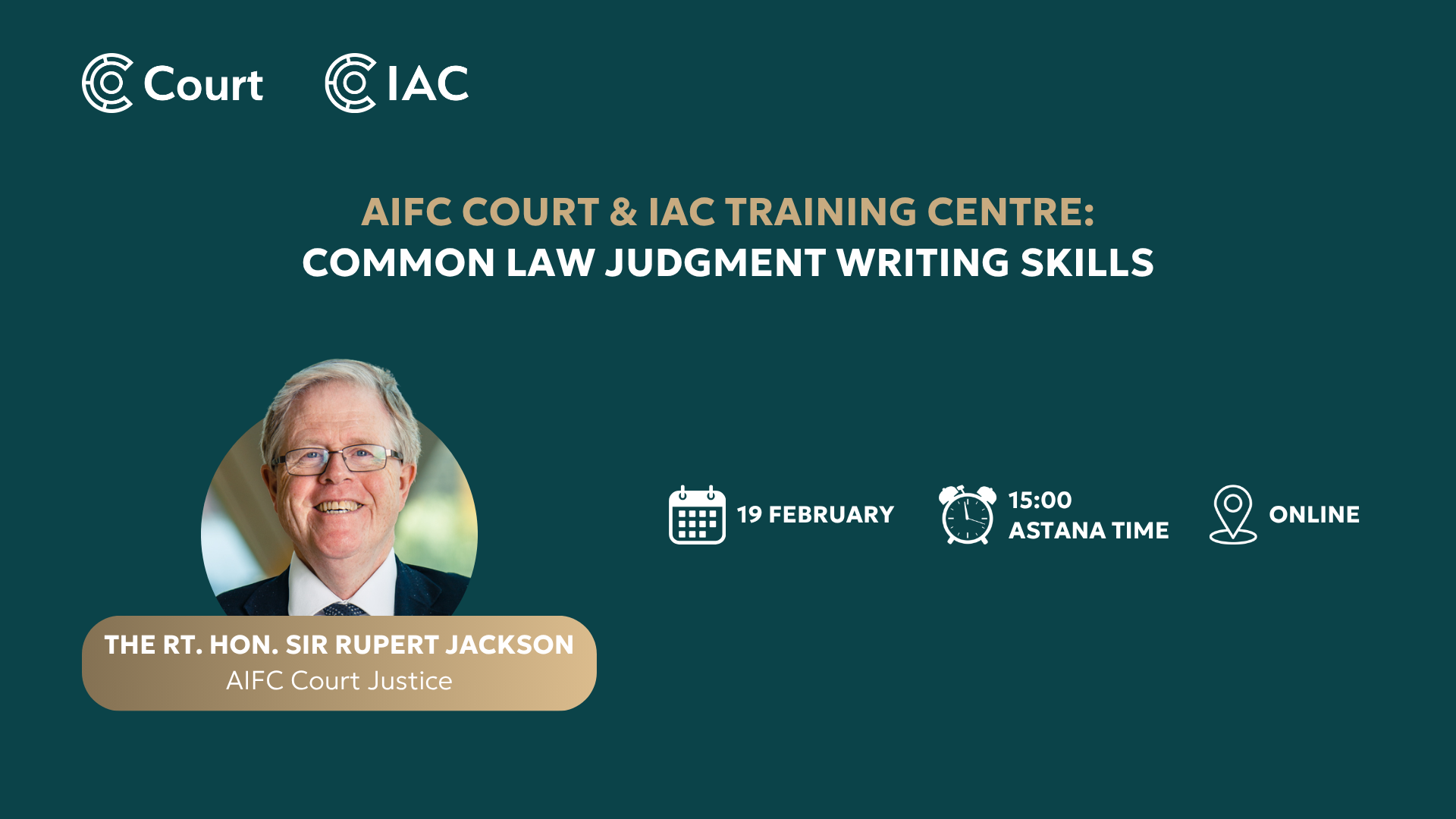 Common Law Judgment Writing Skills