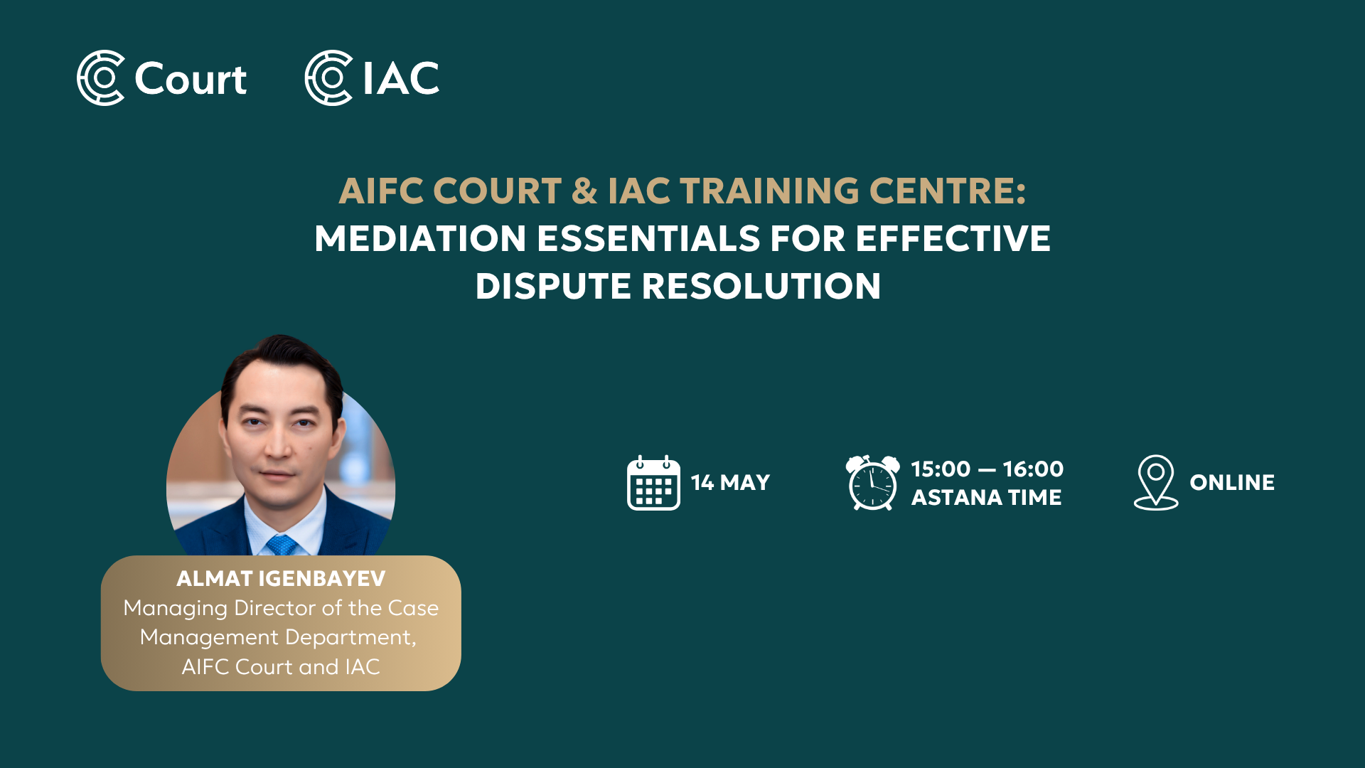 Mediation Essentials for Effective Dispute Resolution