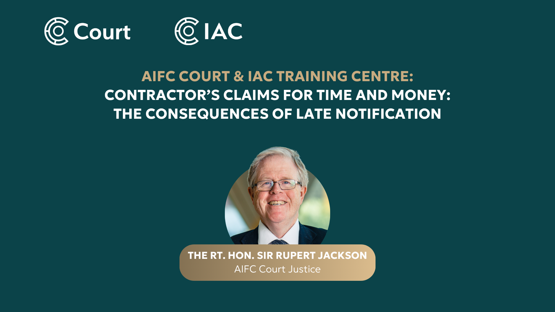 Contractor’s claims for time and money: the consequences of late notification