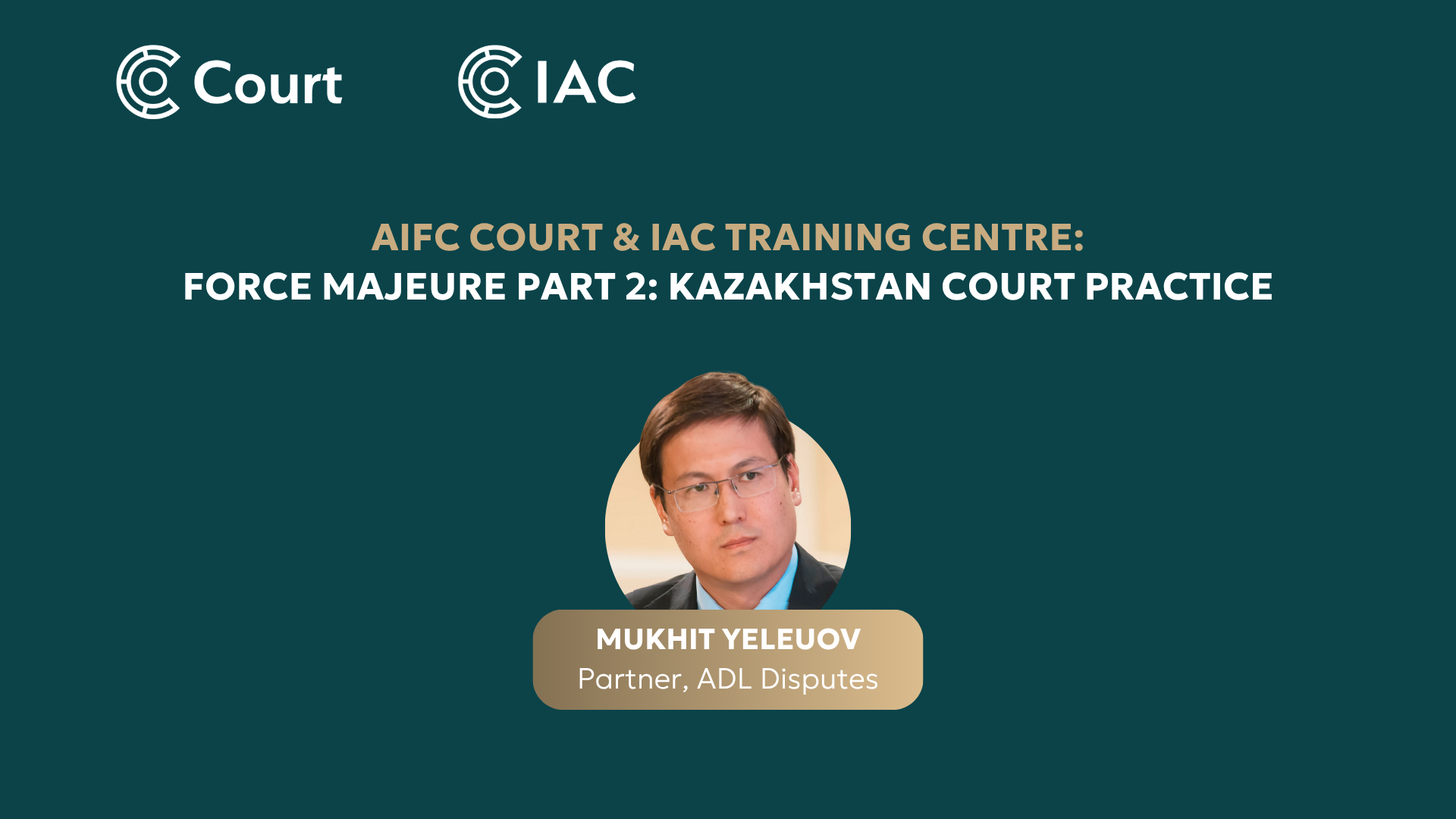 Force Majeure Part 2: Kazakhstan Court Practice
