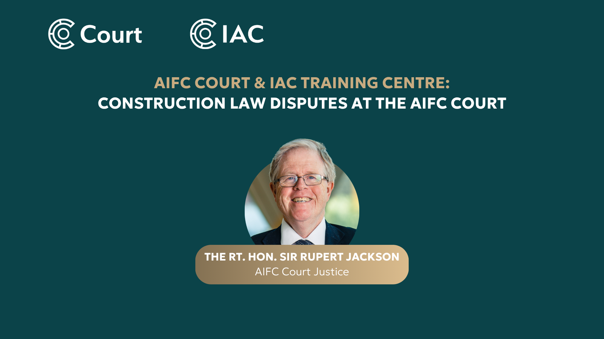 Construction law disputes at the AIFC Court